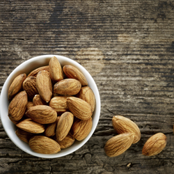 Can Almonds Actually Help You Lose Weight? Find Out - DrWeil.com