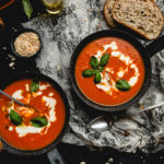 Creamy Tomato Soup | Recipes | Dr. Weil&#039;s Healthy Kitchen