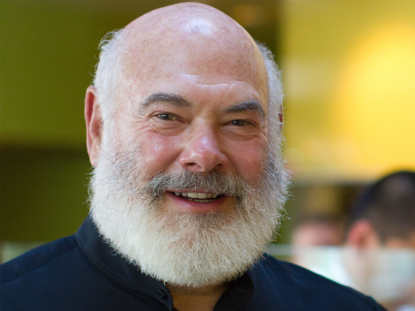 My Life With Tea Part One Dr Andrew Weil