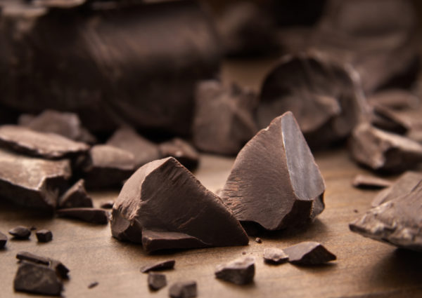 Dark chocolate health benefits