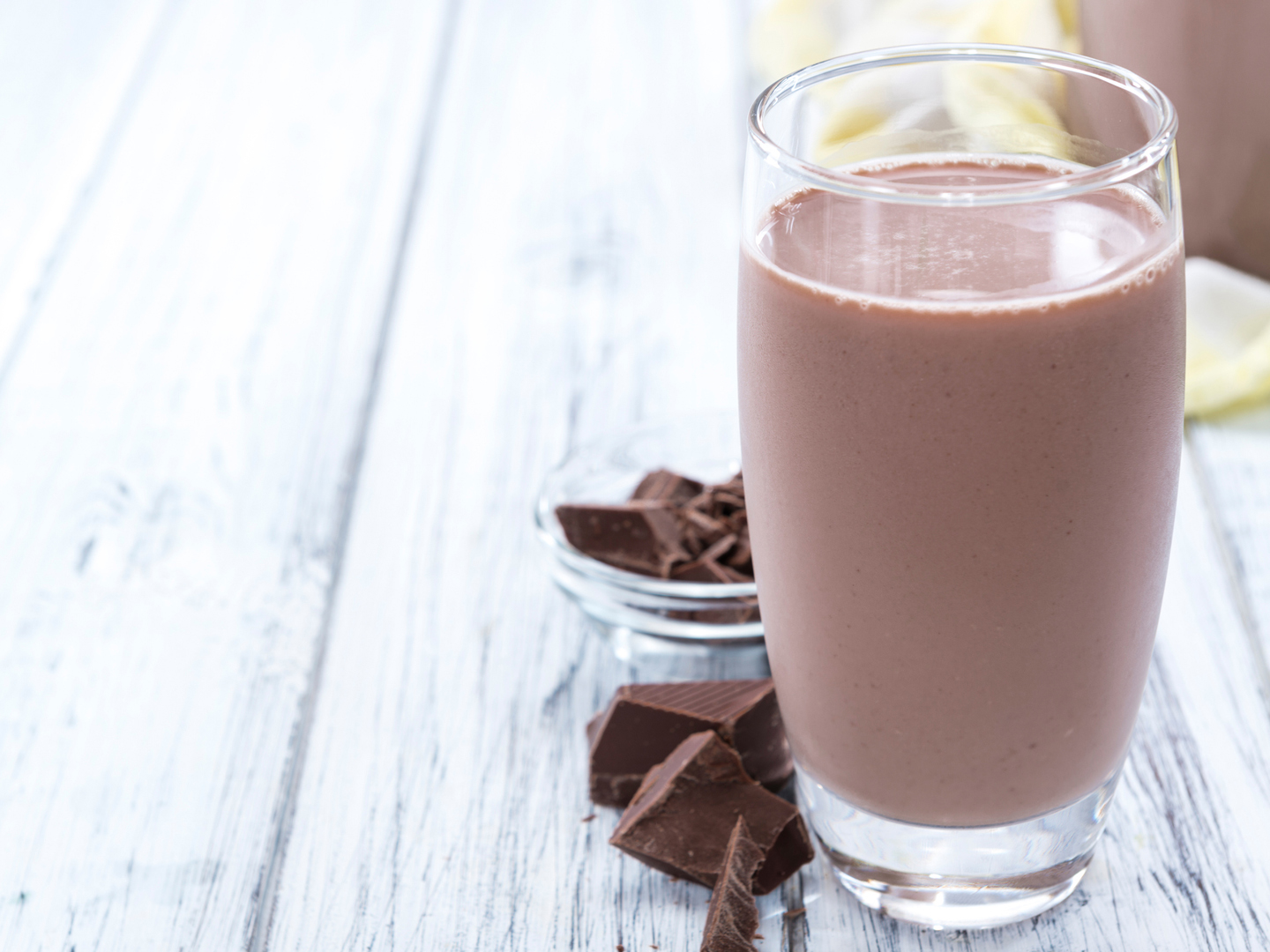 Is Chocolate Milk A Healthy Drink? Nutrition Andrew Weil, M.D.