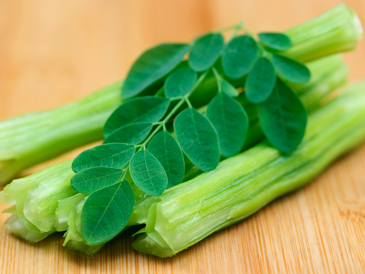 Is Moringa The New Superfood? | Andrew Weil, M.D.