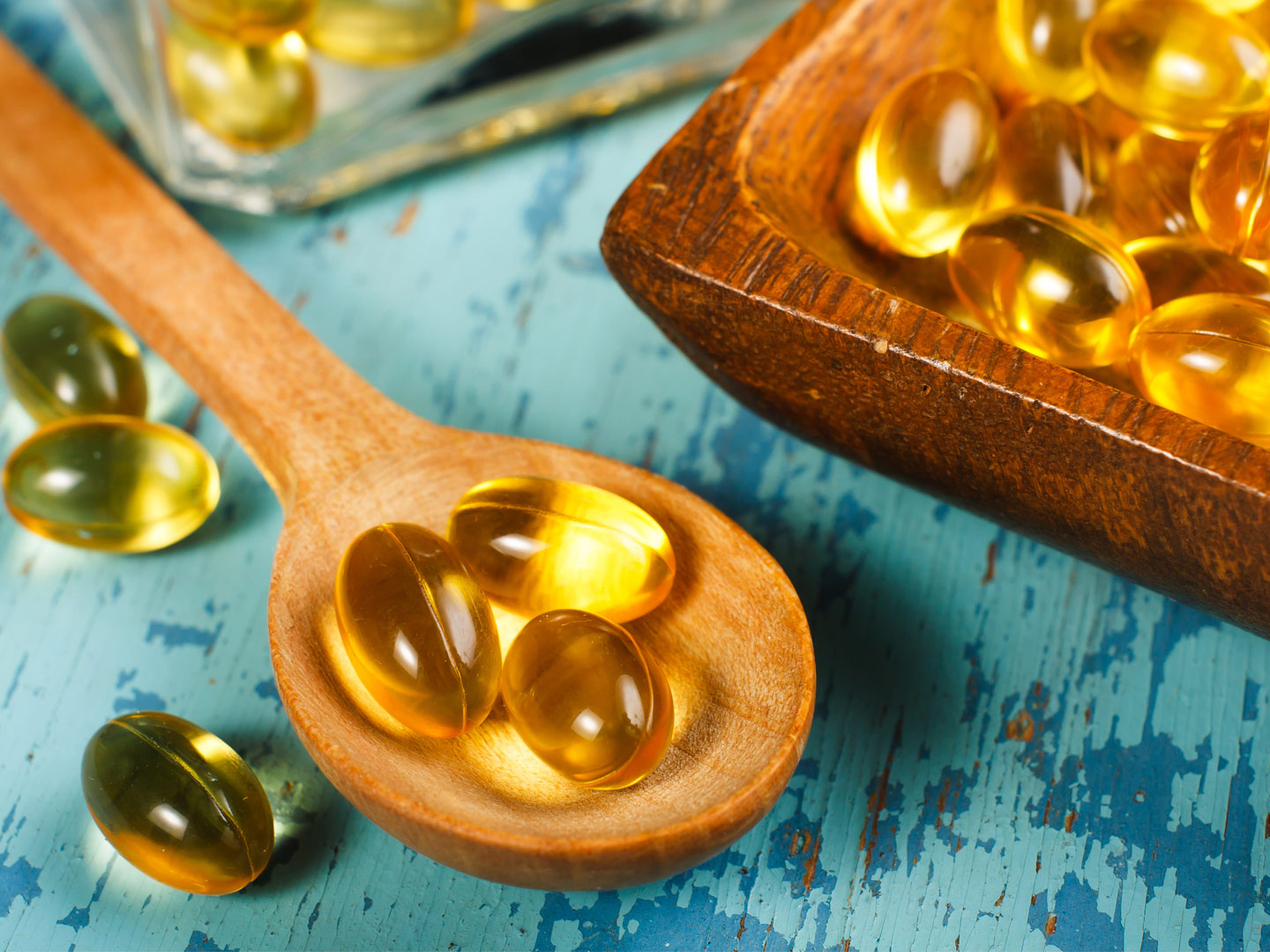 Can Omega 3s Prevent Cognitive Decline Andrew Weil M D