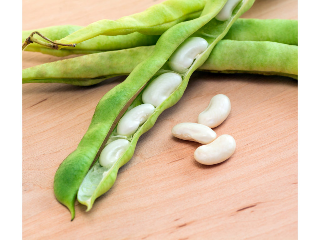 Cooking With Legumes: Lima Beans - Dr. Weil's Healthy Kitchen