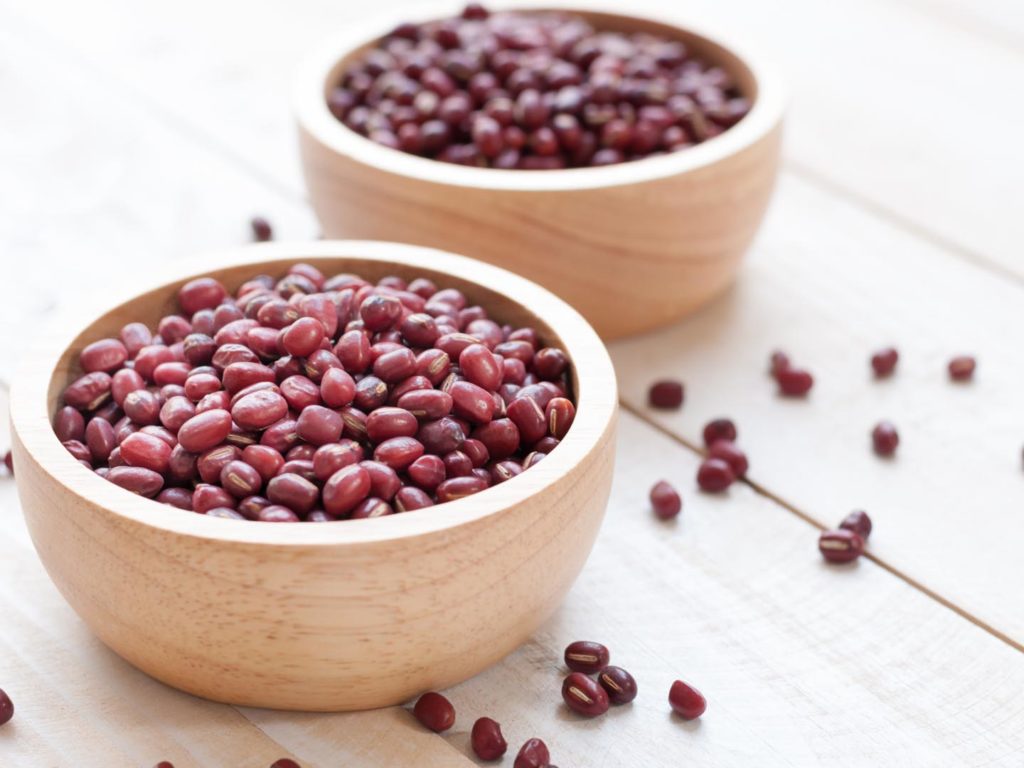 Cooking With Legumes: Adzuki Beans - Dr. Weil's Healthy Kitchen