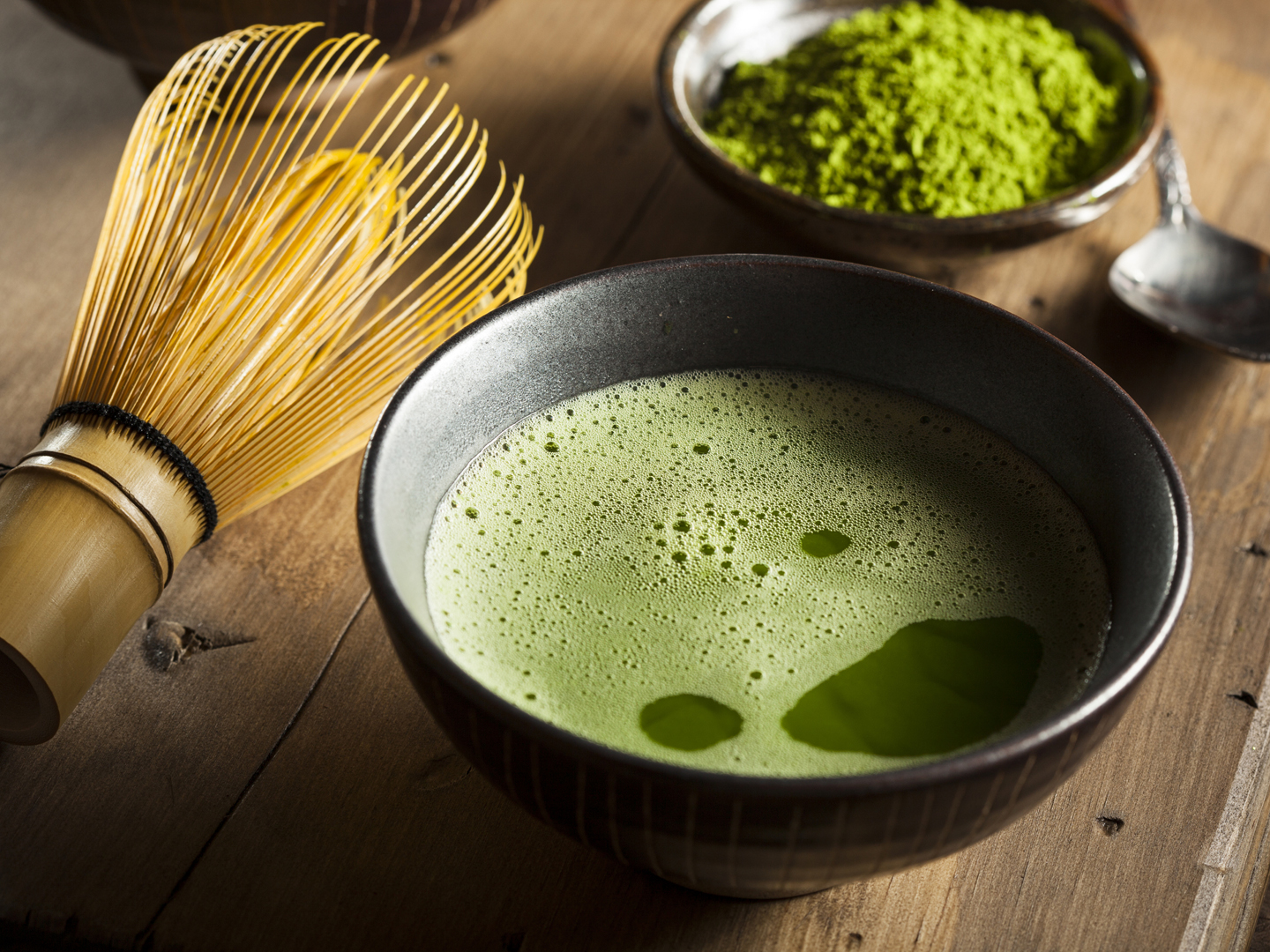 What is Matcha Tea? Healing Benefits of Matcha Dr. Weil