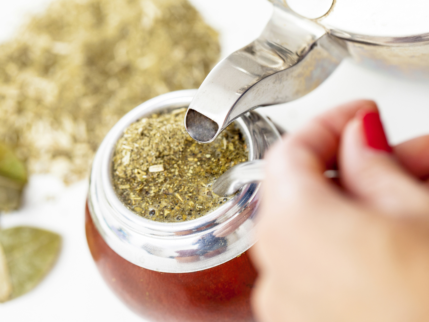 Is Yerba Mate Tea Healthy Ask Dr Weil