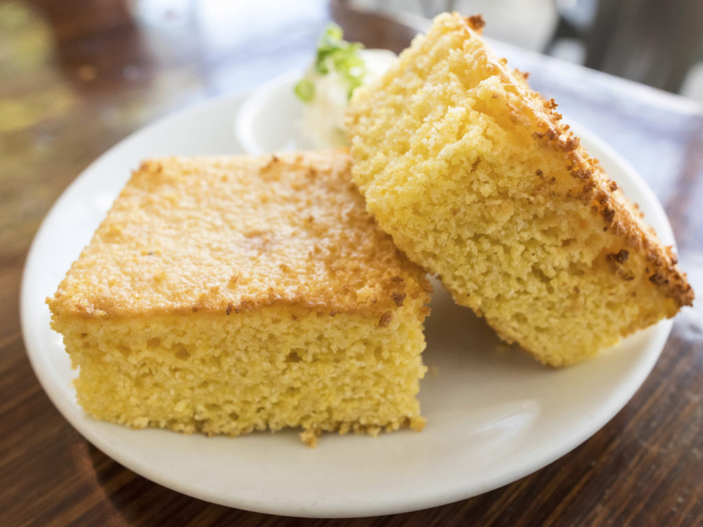 Cornbread - Dr. Weil s Healthy Kitchen