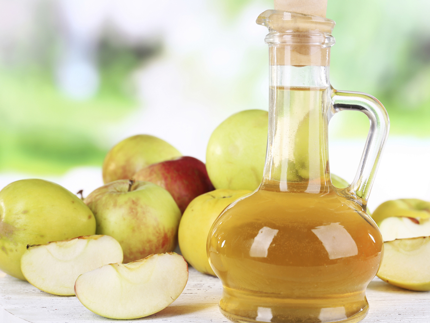 Lose Weight With Apple Cider Vinegar Andrew Weil M D 