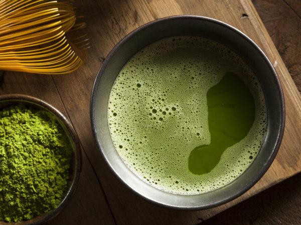 Matcha, Origins, Uses, Japanese Green Tea Type, & Health Benefits