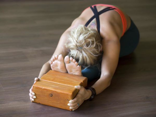Yoga Props: Helpful or Harmful? - Yoga With Dr. Weil