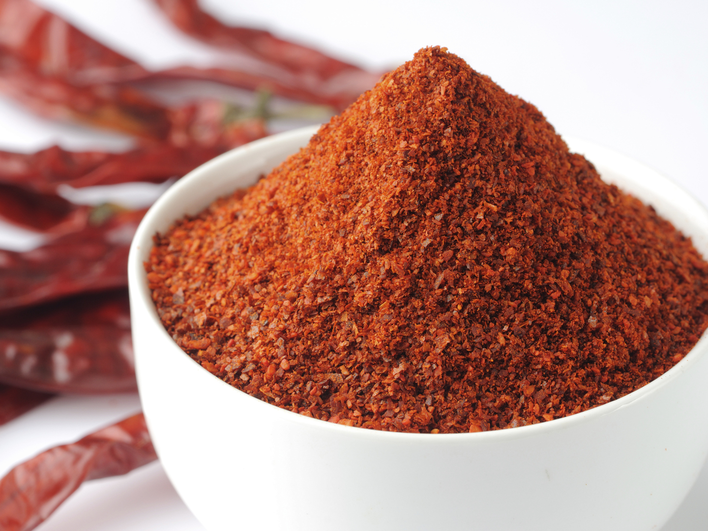 Capsaicin Pepper for Pain? Ask Dr. Weil