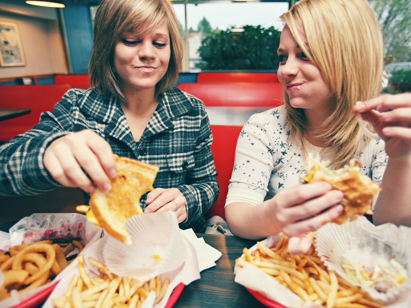 Can Junk Food Cause Depression DrWeil