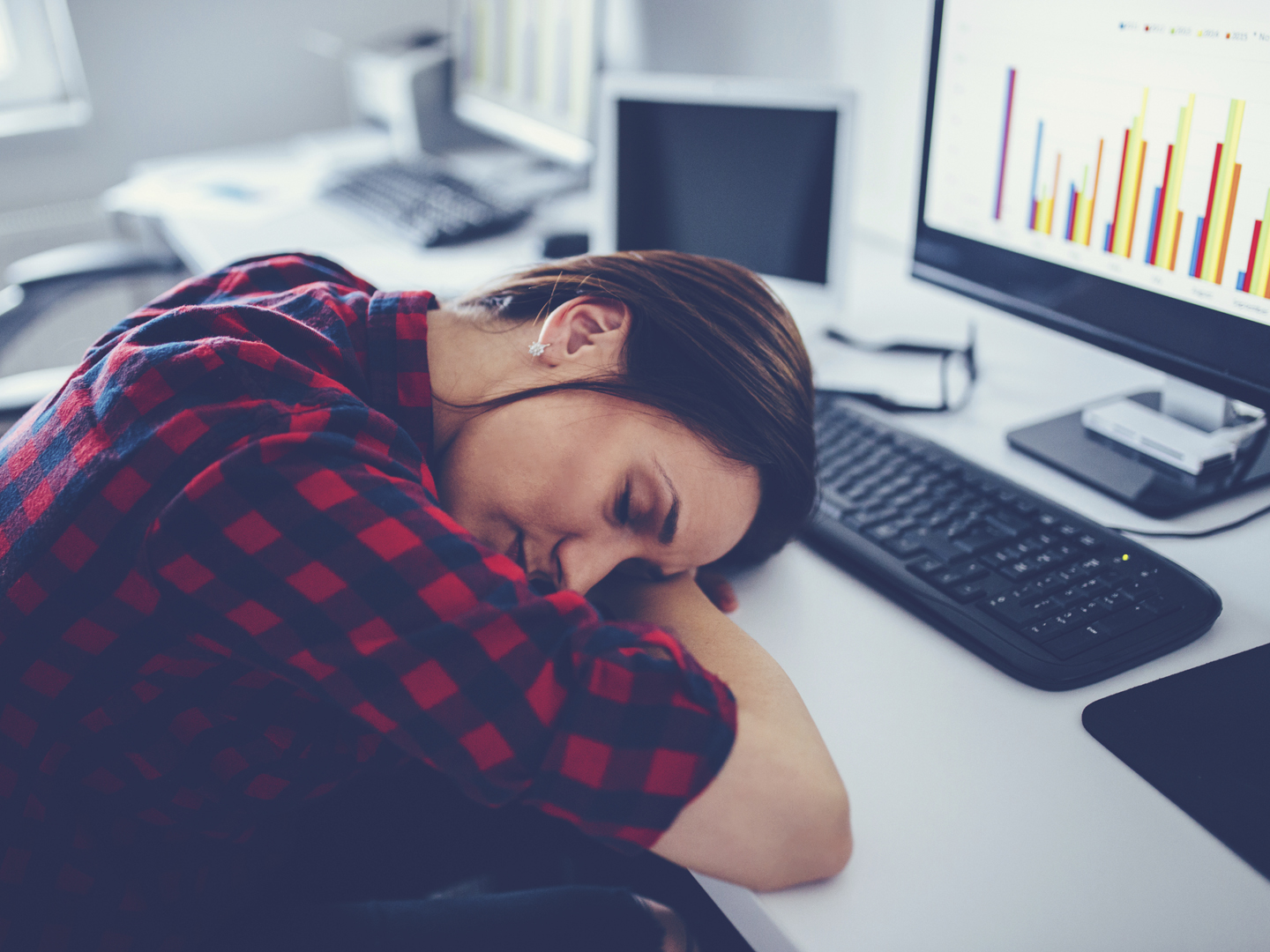 Excessive Daytime Sleepiness Ask Dr Weil