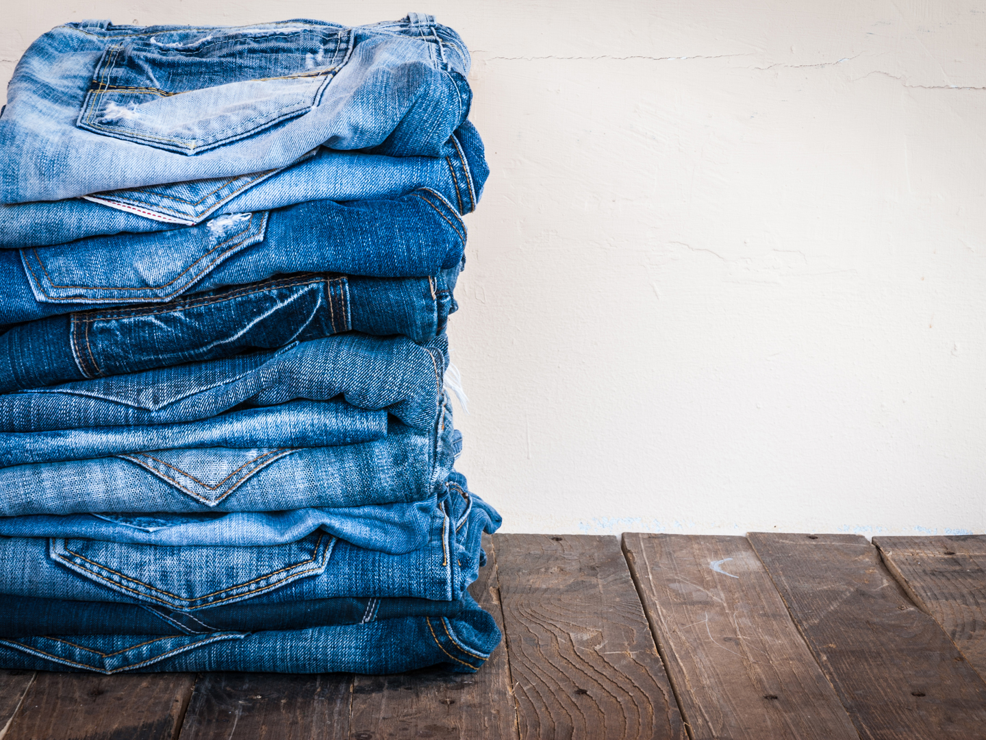 What Is Tight Jean Syndrome? 