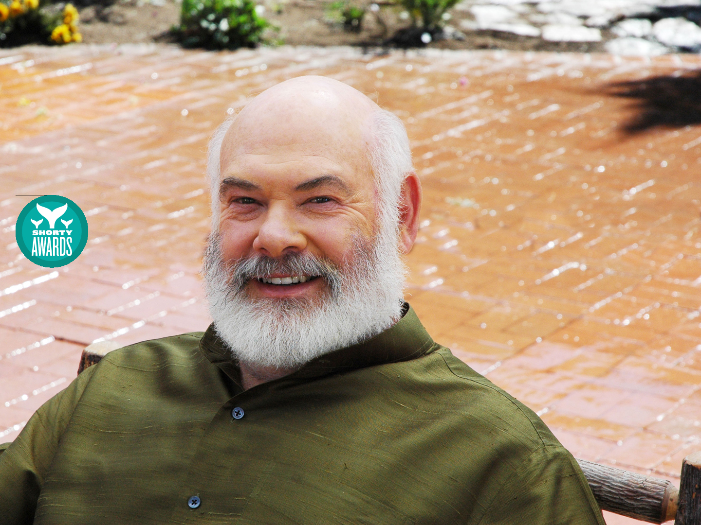 About Andrew Weil, M.D. | The Weil Foundation, Weil Lifestyle, & Experts