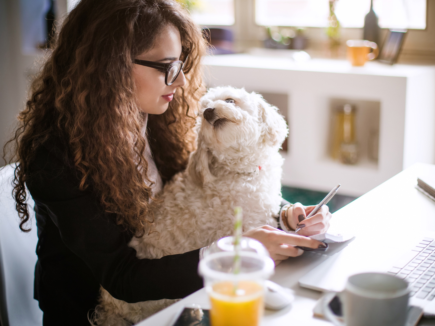 Can Dogs Smell Cancer On Themselves