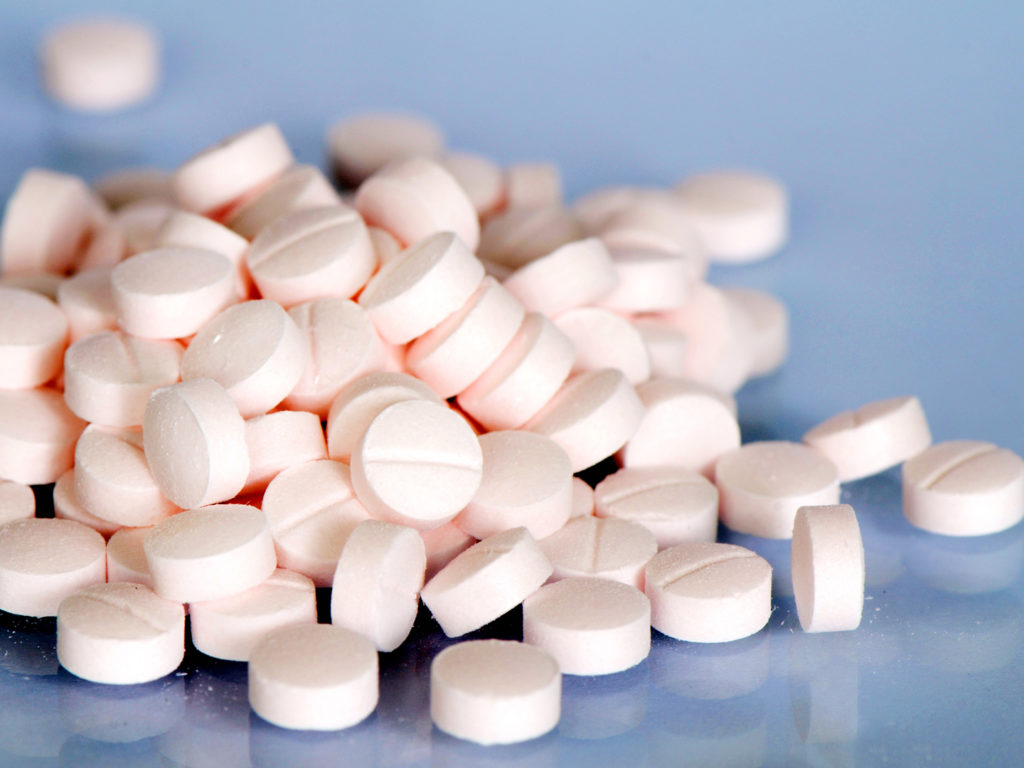 Does Daily Aspirin Prevent Cancer? Ask Dr. Weil