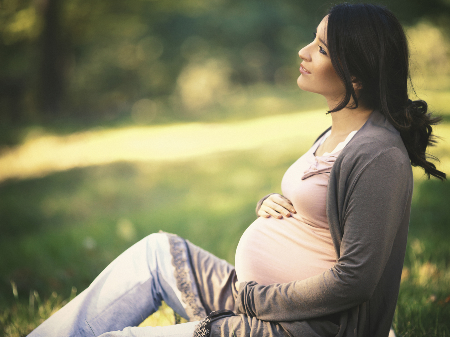 Benefit Of Late Pregnancy Andrew Weil M D 