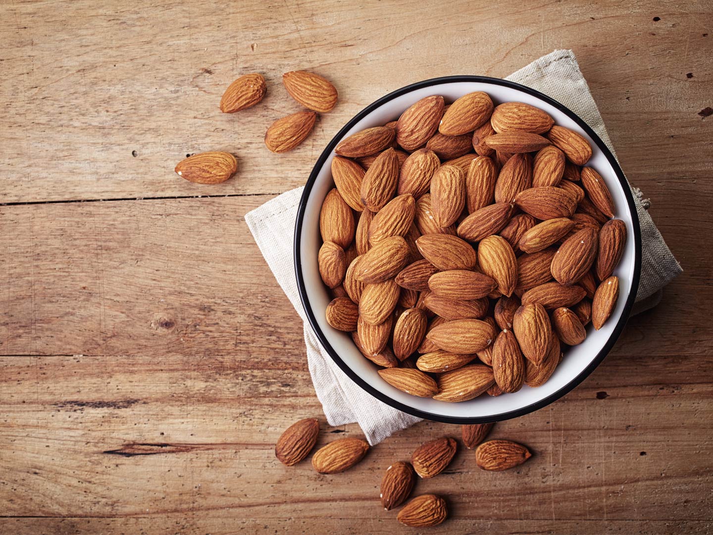 almonds-to-improve-cholesterol-andrew-weil-m-d