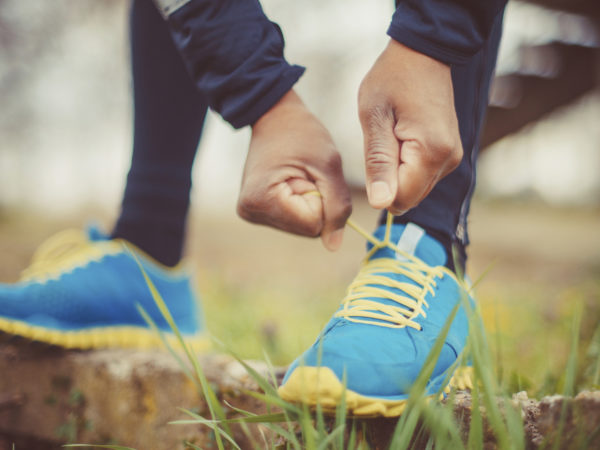 4 Ways To Prevent Blisters (And A Simple Way To Treat Them)