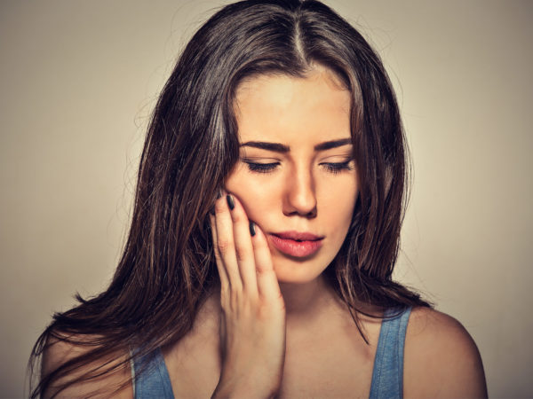 Canker Sores Making You Cranky? Try These Solutions