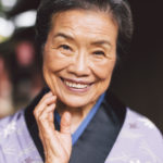 More Gracefully Aging Tips For Women