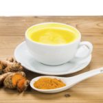 Turmeric Tea