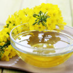 anti-inflammatory oil