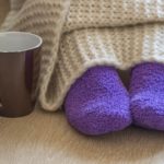 5 Ways To Minimize Cold Feet