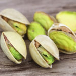 healthy snack pistachios