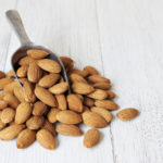 Want To Lose Weight? Add Almonds To Your Diet