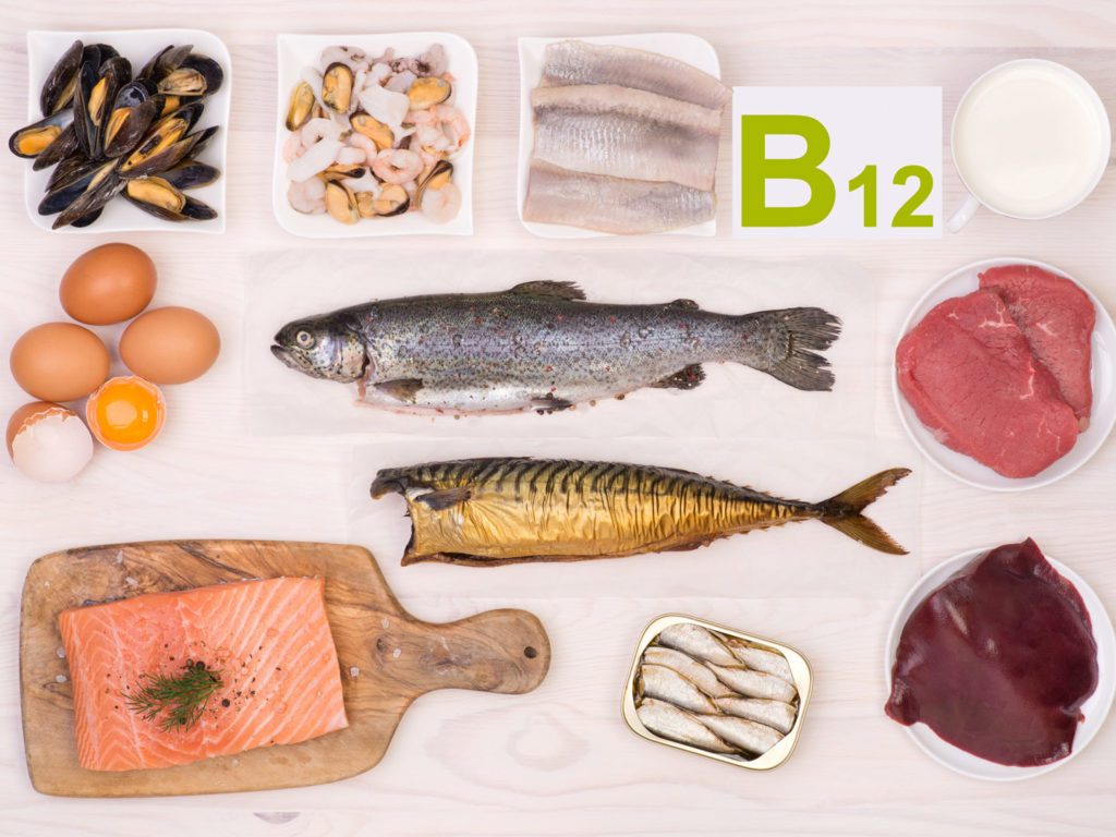 Too Much B12 Can You Take Too Much Vitamin B12 Andrew Weil M D 