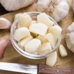 4 Reasons To Eat Garlic For Your Health