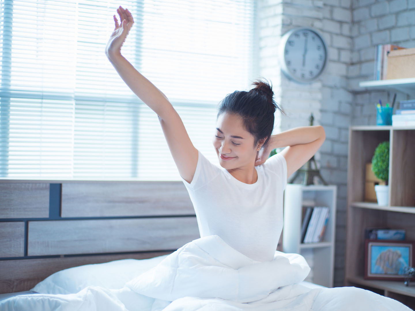 How Does Sleep Affect Breast Cancer Risk? | Andrew Weil, M.D