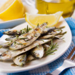 Video: How to Eat &amp; Enjoy Fresh Sardines | Dr. Weil