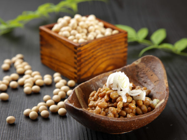 What is Natto? - Andrew Weil, M.D.