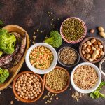 Plant Protein For Longer Life | Weekly Bulletins | Andrew Weil, M.D.