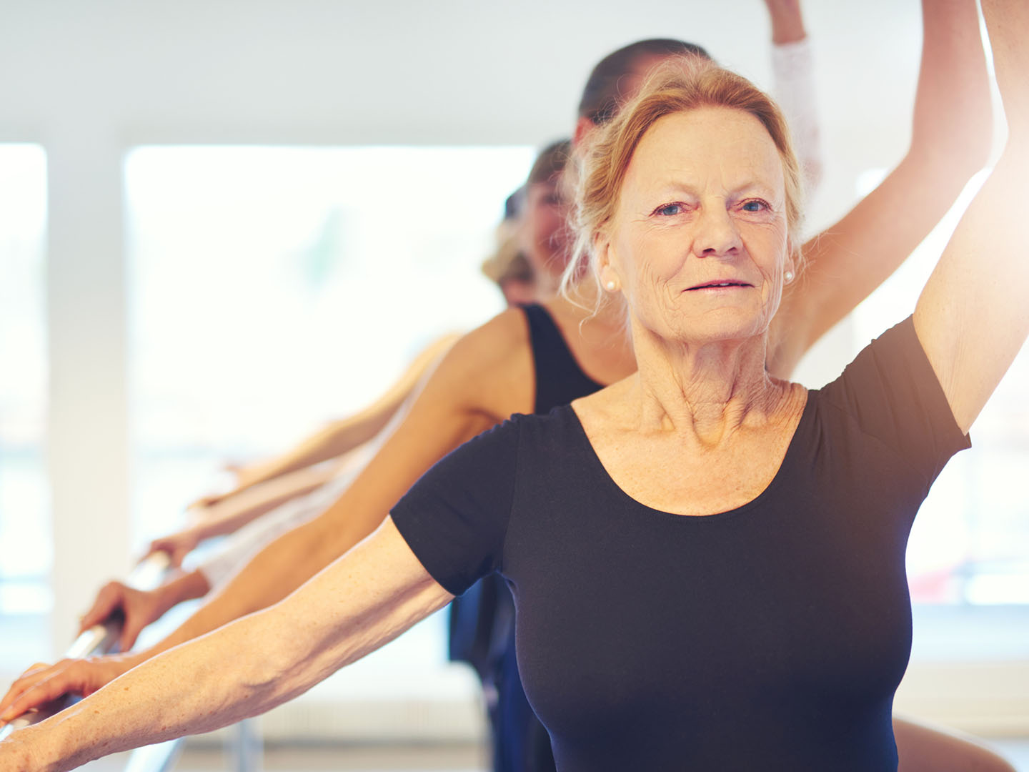 Dance To Avoid Falls Weekly Bulletins Andrew Weil M.D