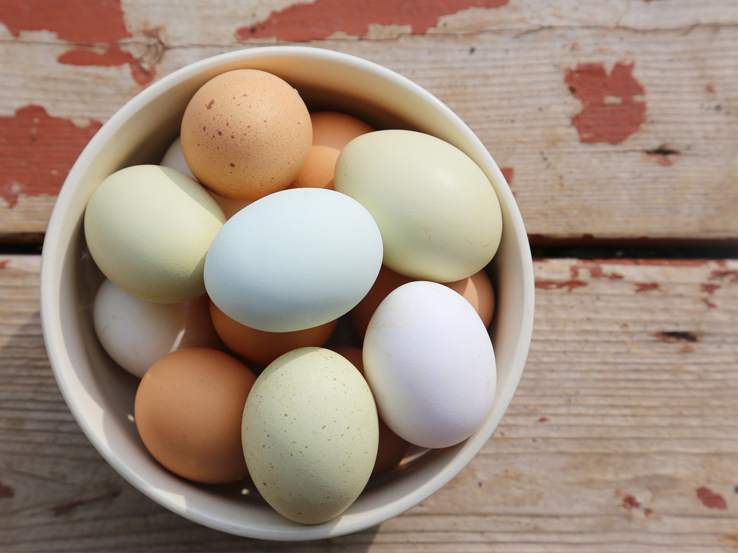 Too Many Eggs? Nutrition Andrew Weil, M.D.