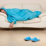 What’s With Weighted Blankets? | Health Tips | Andrew Weil, M.D.