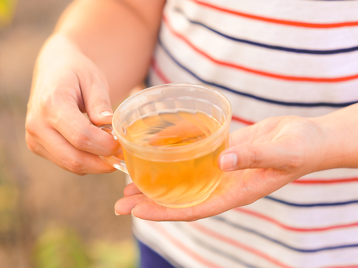 Could Green Tea Cause A UTI Liver Kidney Andrew Weil M D 