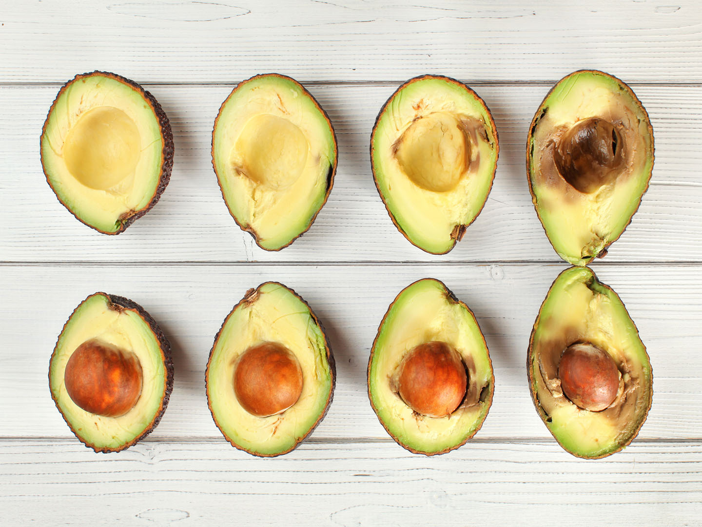 Are Avocados Still Safe When Brown Nutrition Andrew Weil M D