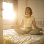 Form Of Yoga Linked To Better Sleep | Weekly Bulletin | Dr. Weil