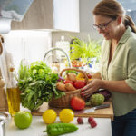 Want Lower Blood Pressure? Pick More Produce | Dr. Weil