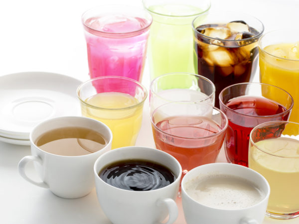 Soda, Fruit Juice, Coffee Linked To Higher Stroke Risk | Dr. Weil