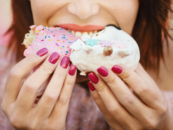 The Not-So-Sweet Health Effects Of Sugar | Dr. Weil