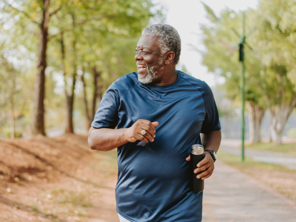 Putting The Focus On Fitness, Not Weight | Andrew Weil, M.D.