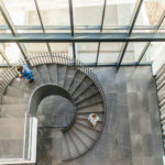 For Lower Blood Pressure, Take The Stairs | Andrew Weil, M.D.