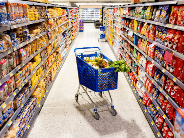 Ultra-processed Foods Tied To Colorectal Cancer Risk | Dr. Weil